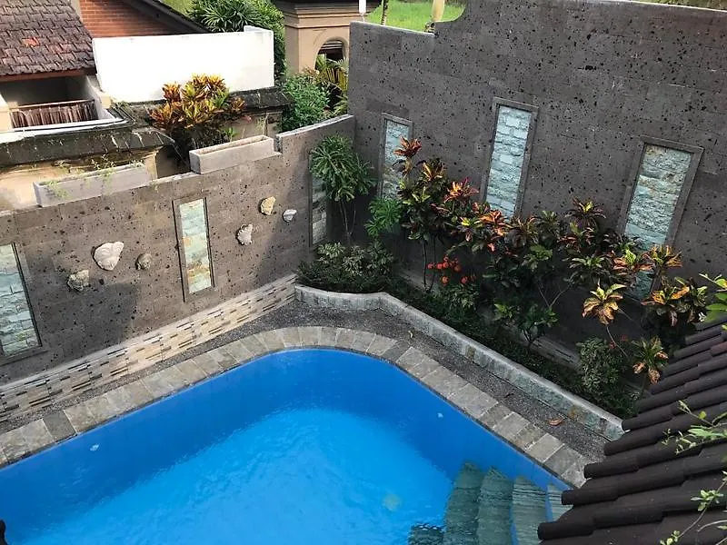 Bali Breeze Bungalows Ubud