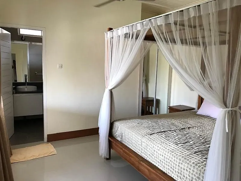 Bali Breeze Bungalows Ubud  Villa