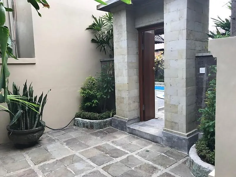 Bali Breeze Bungalows Ubud  0*, Ubud (Bali)