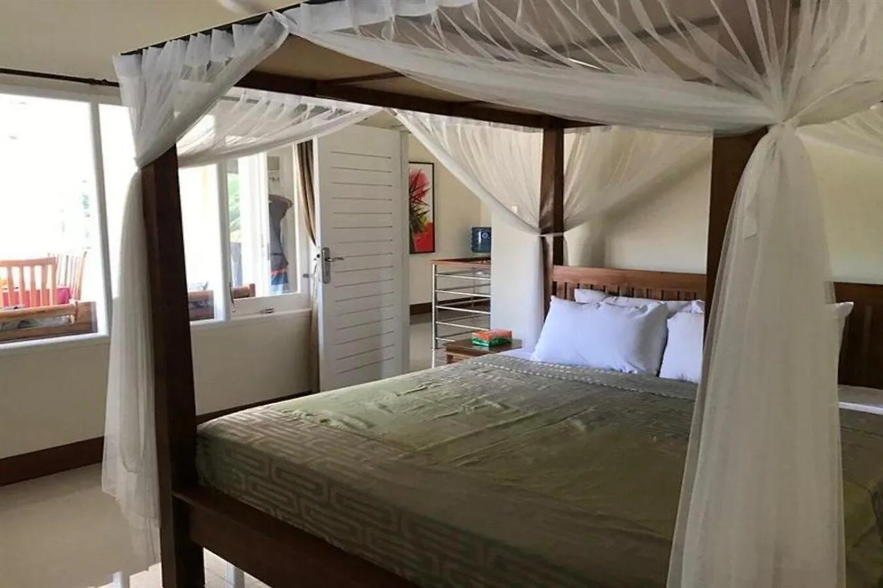 Bali Breeze Bungalows Ubud  Villa Ubud (Bali)