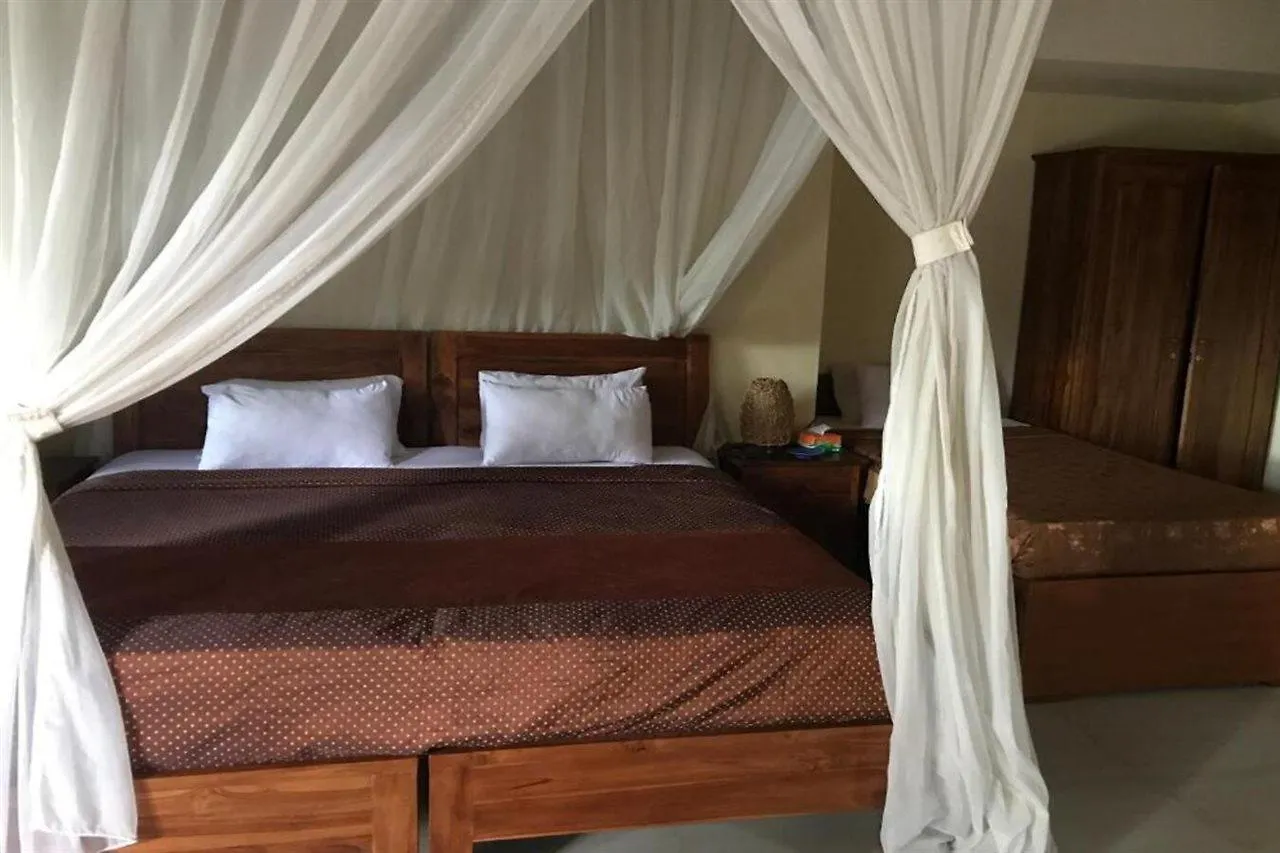 Villa Bali Breeze Bungalows Ubud