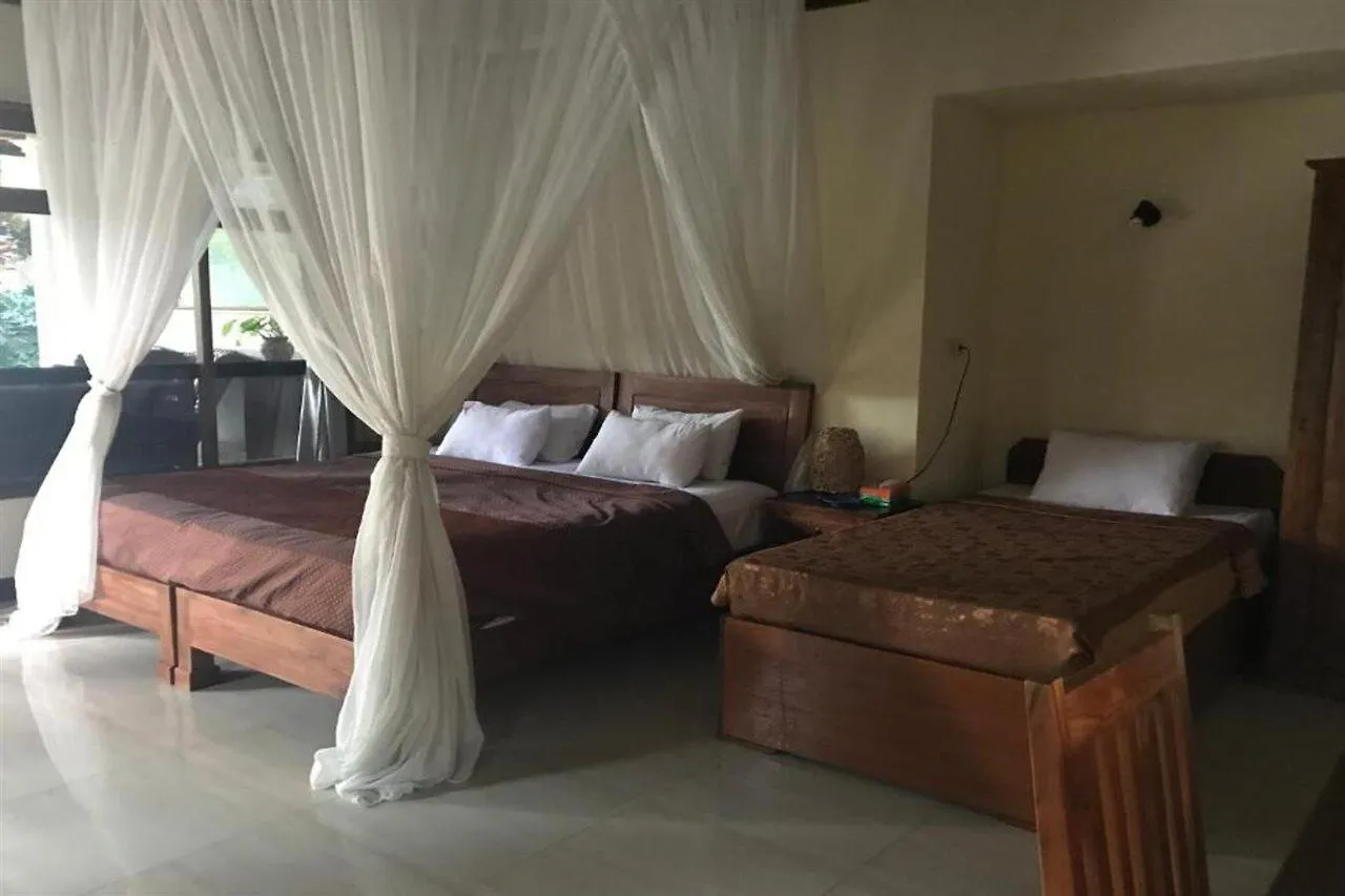 Bali Breeze Bungalows Ubud  0*, Ubud (Bali)