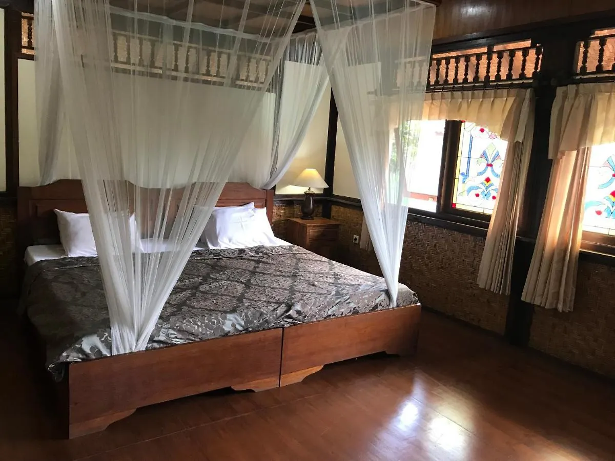 Bali Breeze Bungalows Ubud  Ubud (Bali)