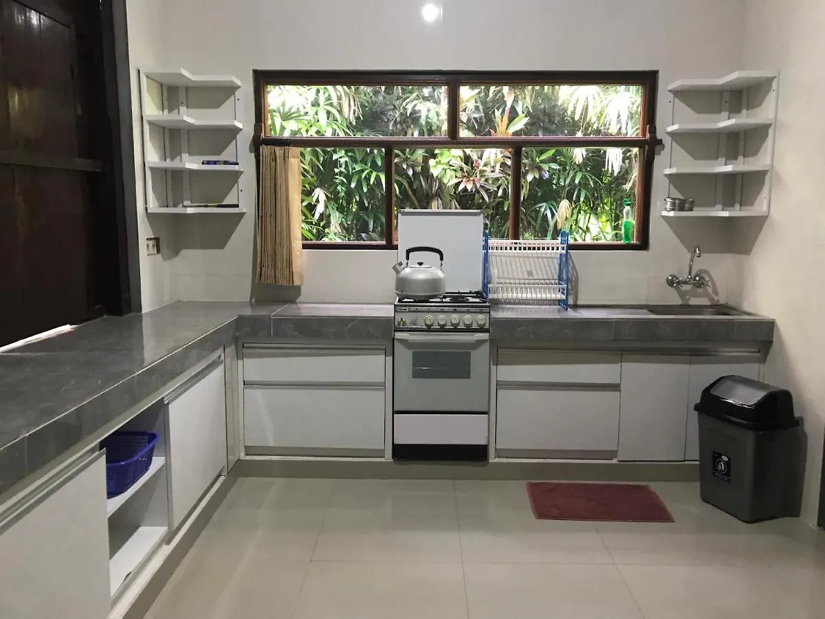 Villa Bali Breeze Bungalows Ubud
