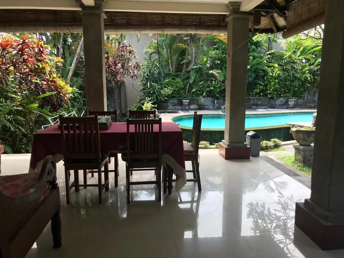 Bali Breeze Bungalows Ubud  0*, Ubud (Bali)