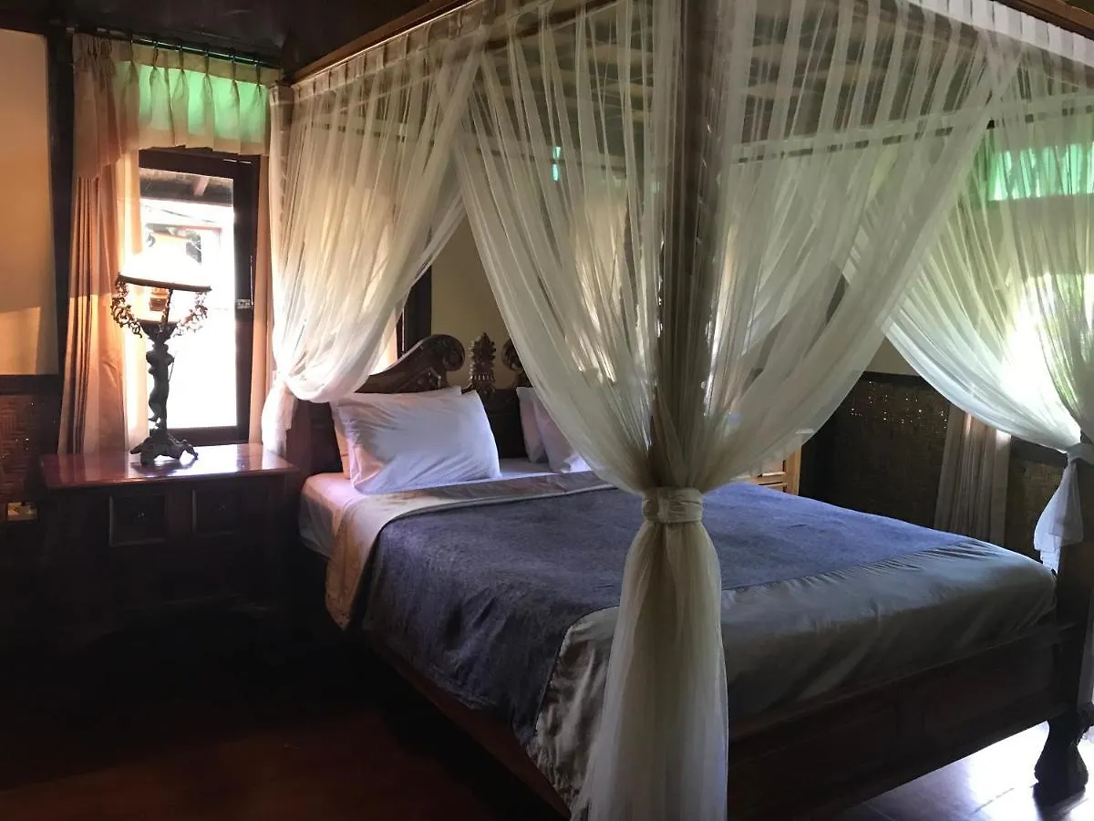 Bali Breeze Bungalows Ubud