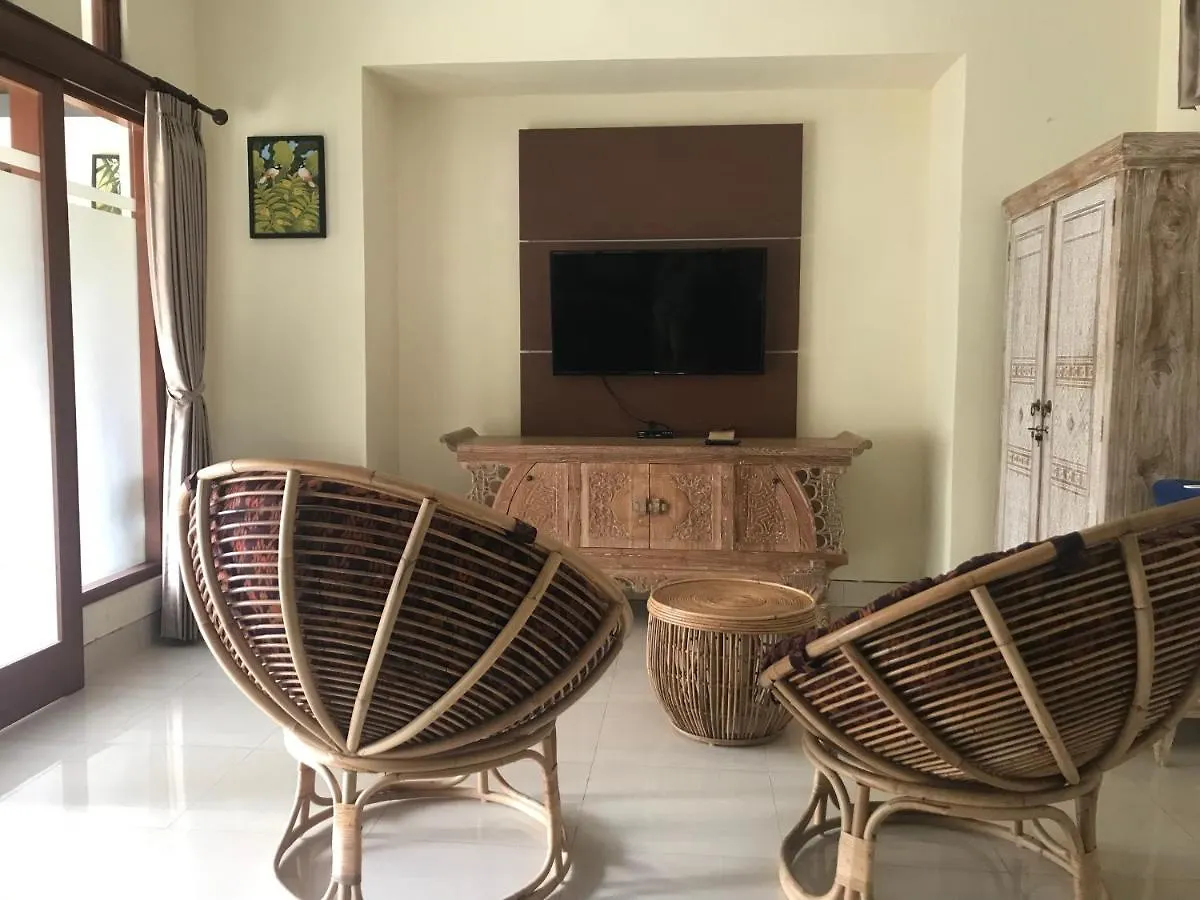 Bali Breeze Bungalows Ubud  Ubud (Bali)