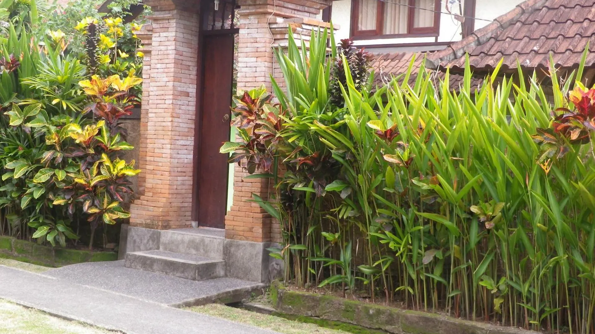 Bali Breeze Bungalows Ubud  Villa Ubud (Bali)