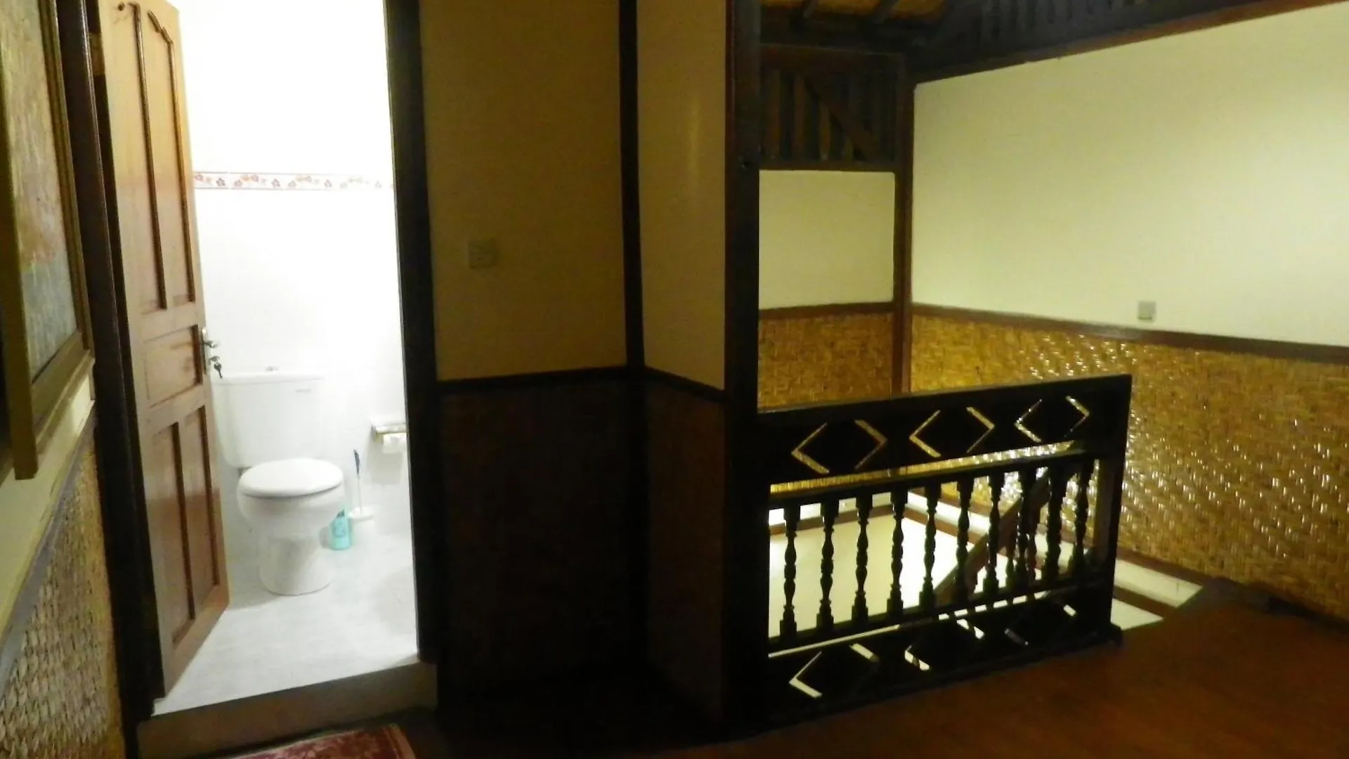 Villa Bali Breeze Bungalows Ubud
