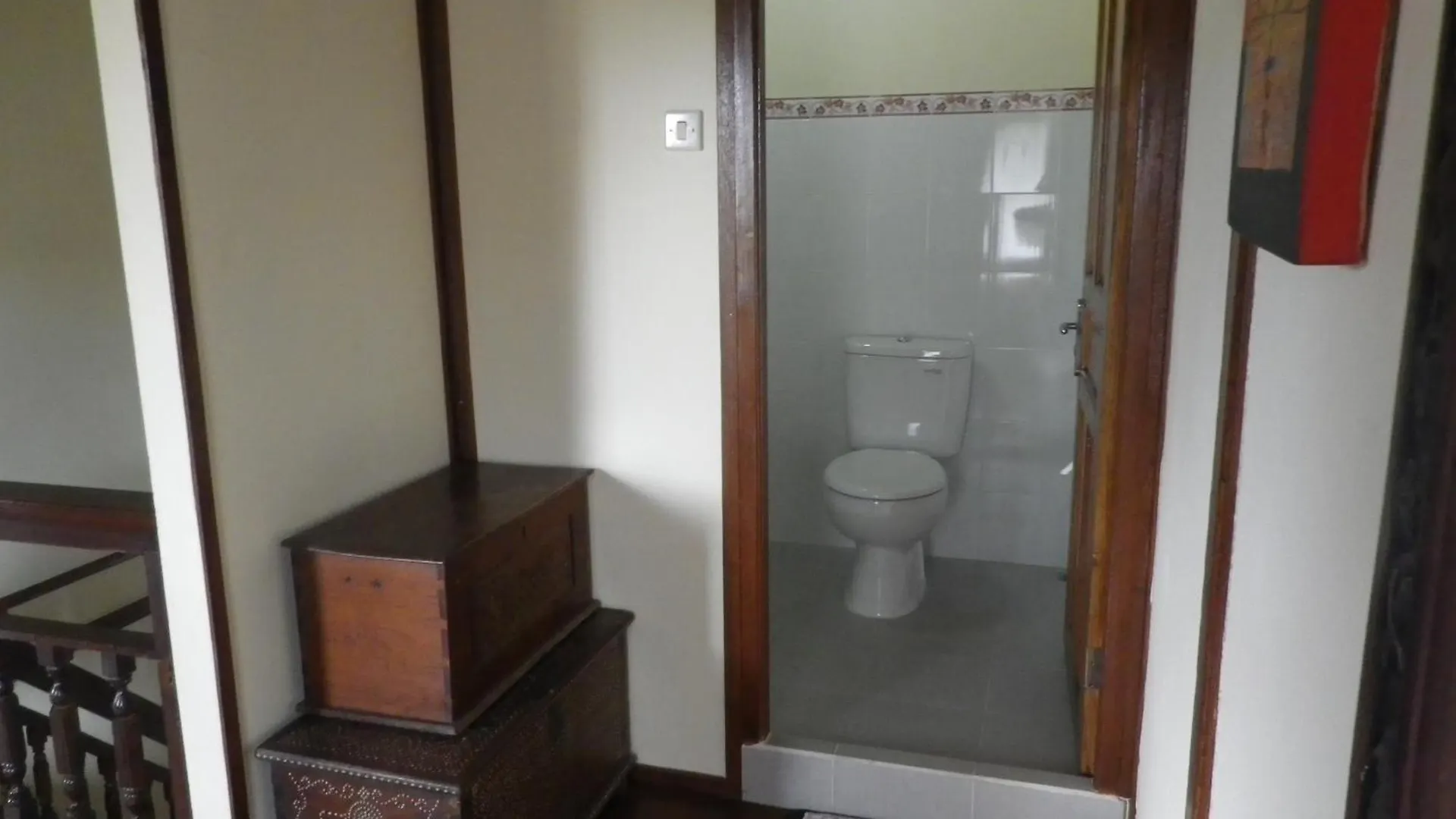 Bali Breeze Bungalows Ubud