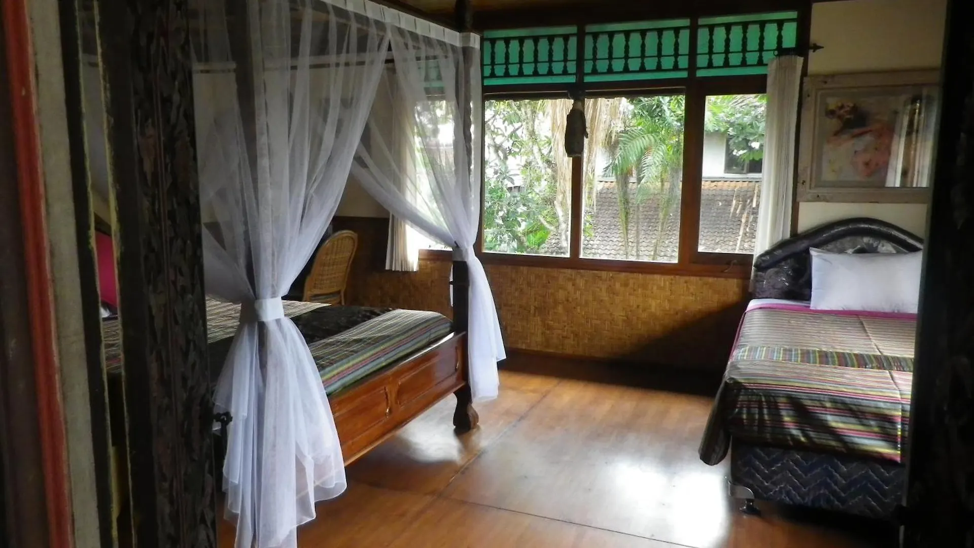 Bali Breeze Bungalows Ubud  Villa Ubud (Bali)