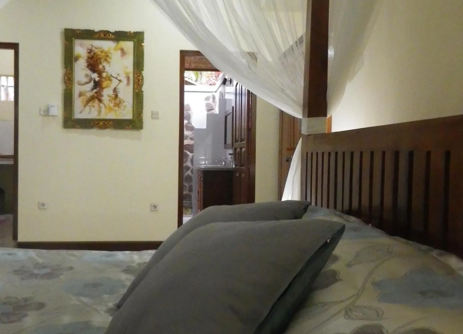 Bali Breeze Bungalows Ubud  Indonesia
