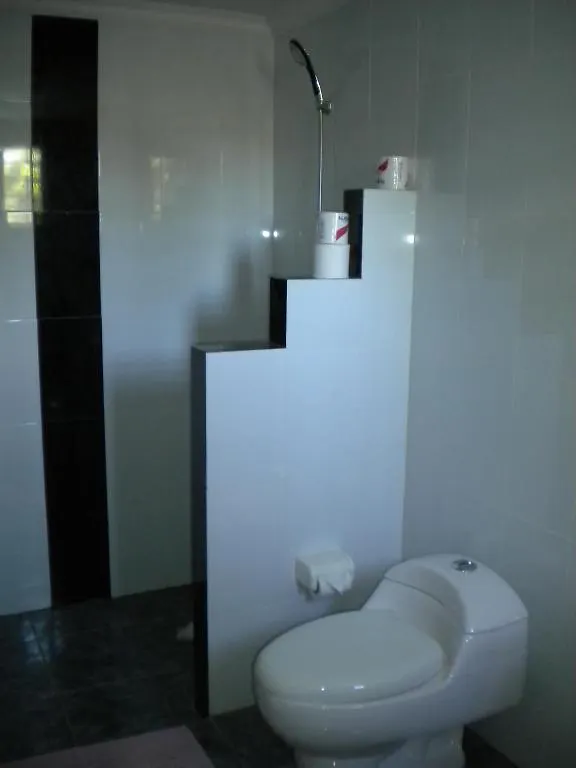 Bali Breeze Bungalows Ubud  Villa