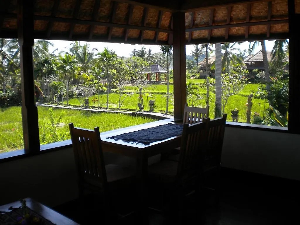 Bali Breeze Bungalows Ubud  Ubud (Bali)