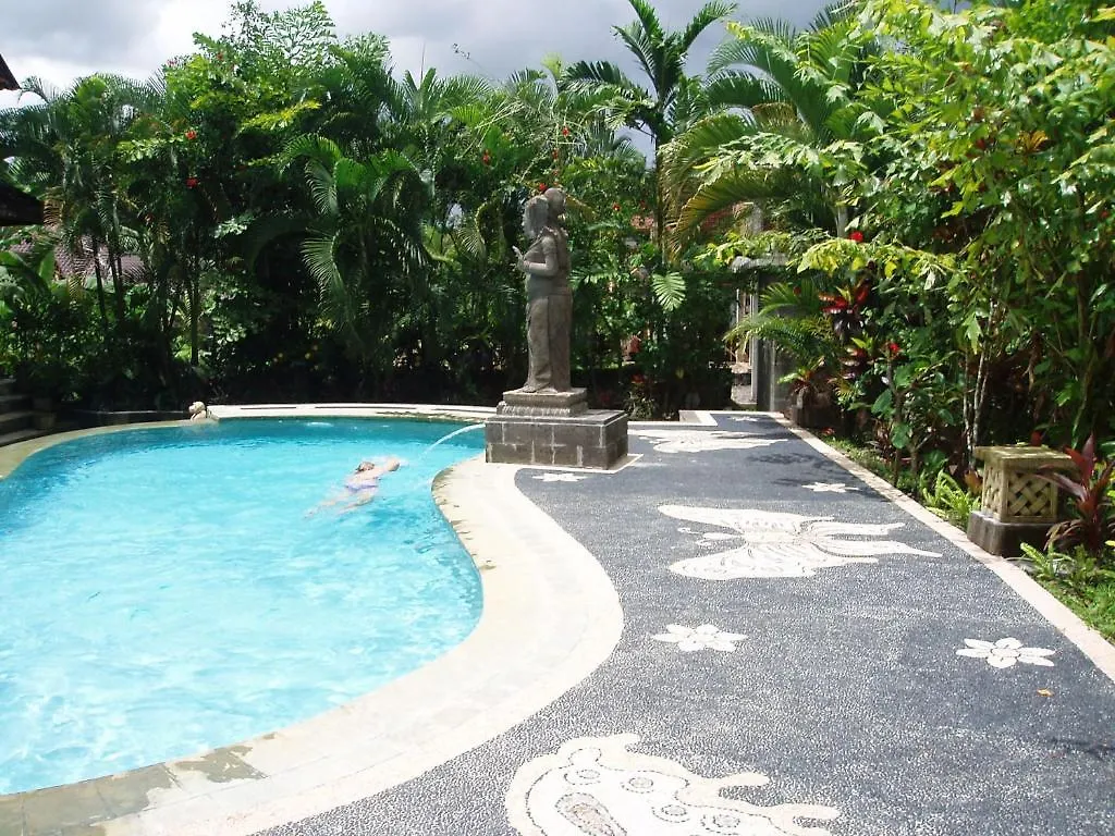 Bali Breeze Bungalows Ubud  Villa Ubud (Bali)