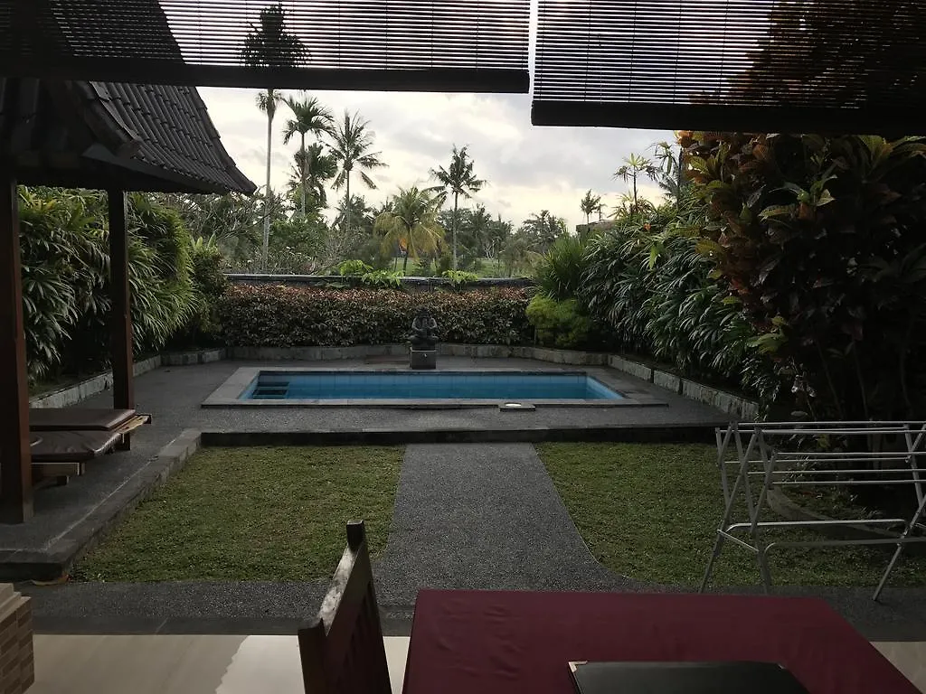 Bali Breeze Bungalows Ubud  Ubud (Bali)