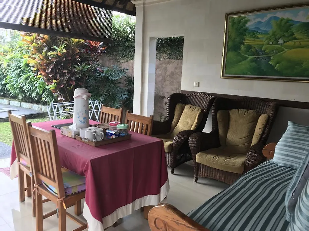 Bali Breeze Bungalows Ubud  0*, Ubud (Bali) Indonesia