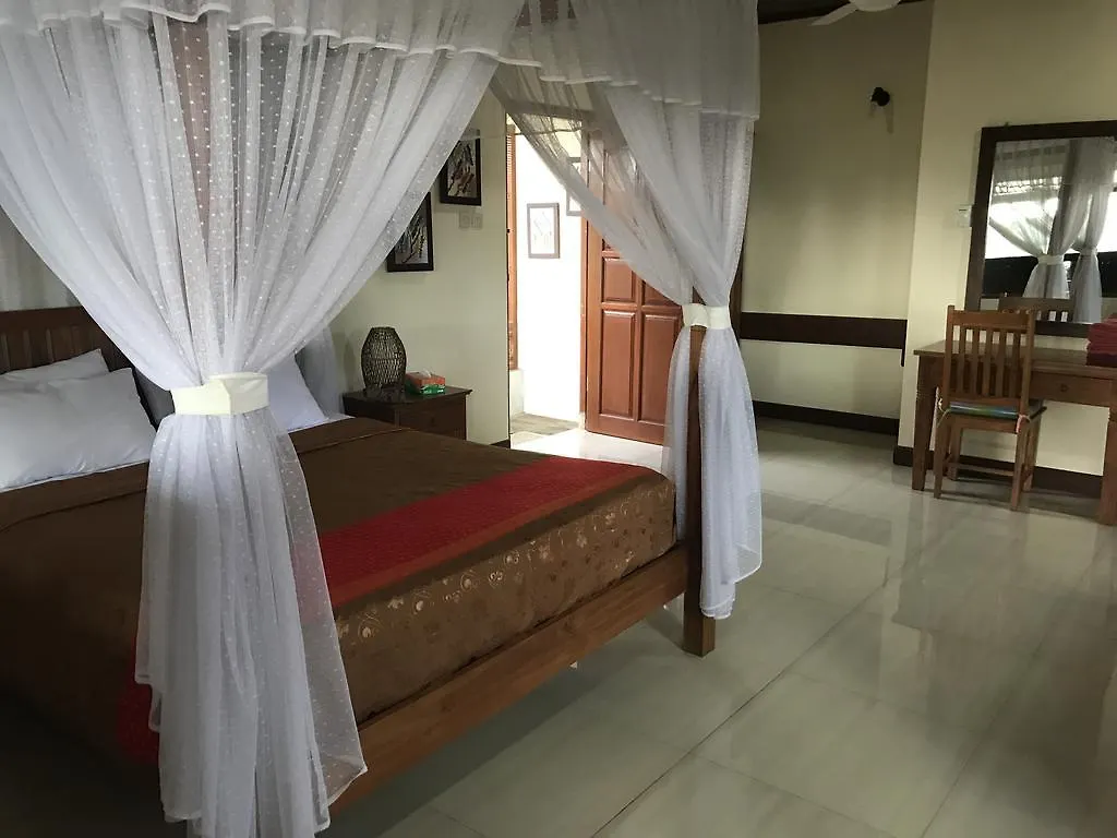Bali Breeze Bungalows Ubud  Villa Ubud (Bali)