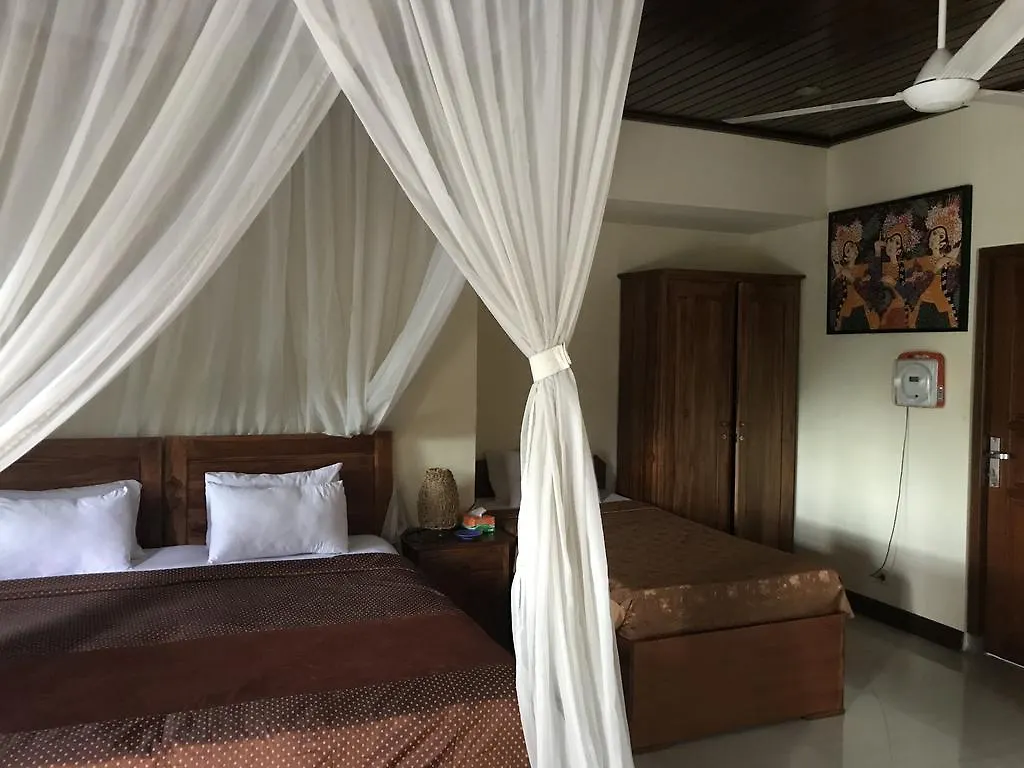 Bali Breeze Bungalows Ubud  Indonesia