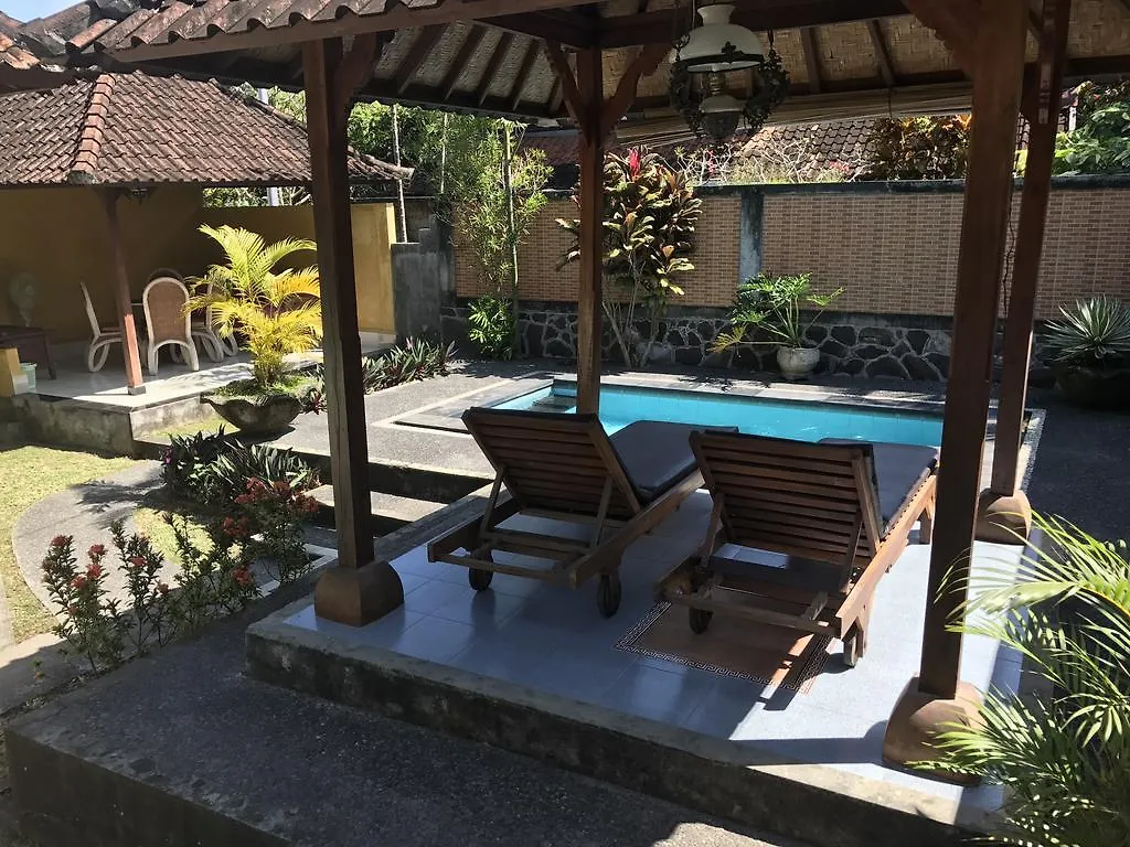 Villa Bali Breeze Bungalows Ubud
