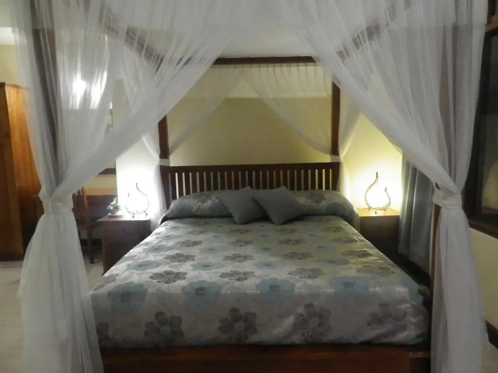 Bali Breeze Bungalows Ubud