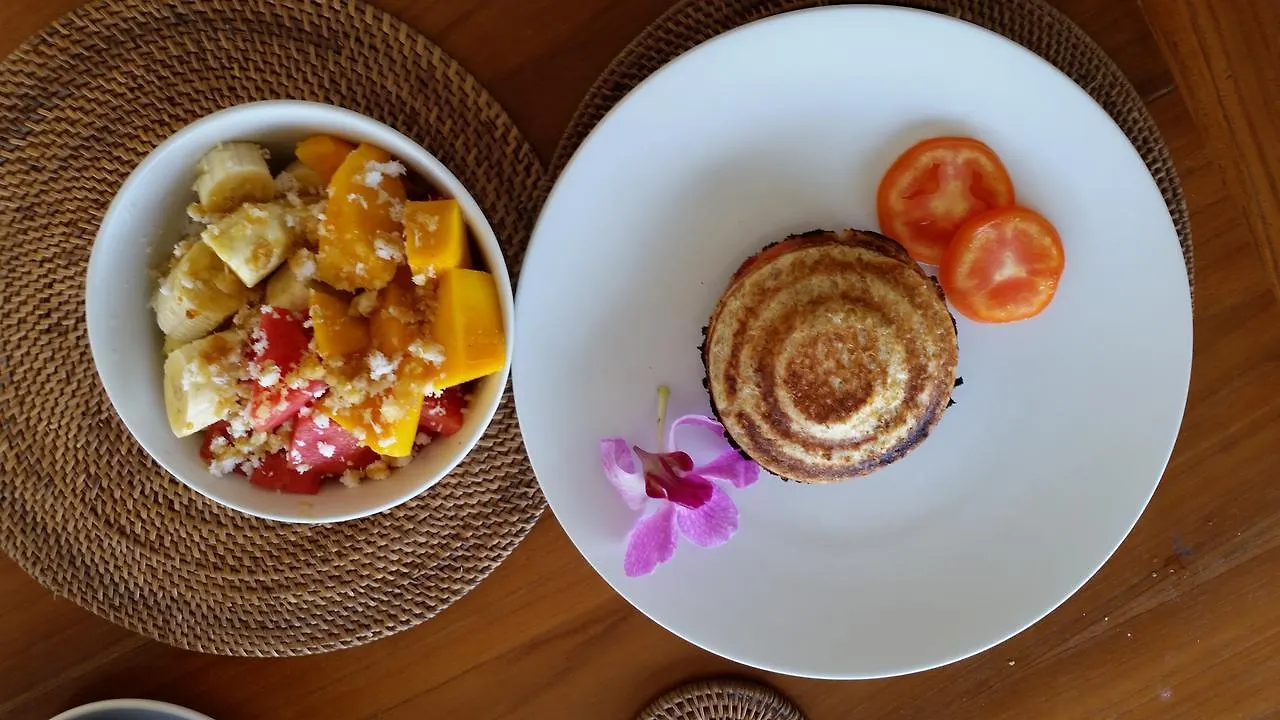 Bali Breeze Bungalows Ubud  0*, Ubud (Bali) Indonesia