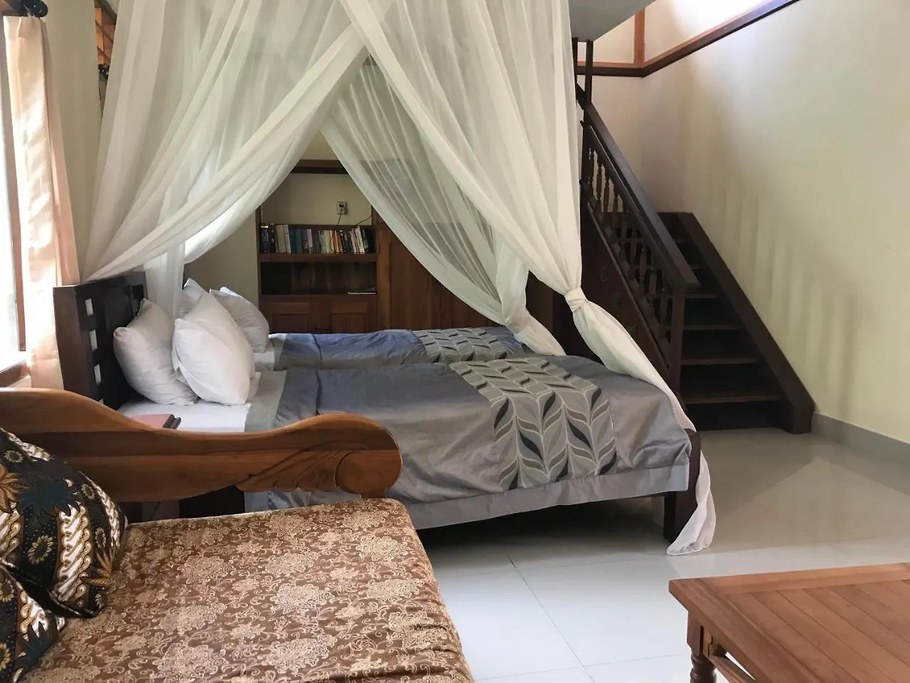 Villa Bali Breeze Bungalows Ubud