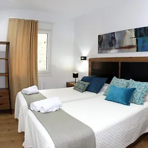 Piso Reformado A 2 Min Del Casco Viejo Con Garaje Gratis Appartement Bilbao