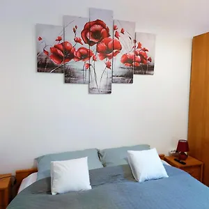 Little Hungary Appartement Boedapest