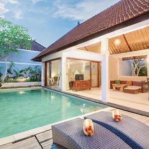 Villa Avery Le Nixsun By Waringin Hospitality Free Gym Access, Uluwatu (Bali)