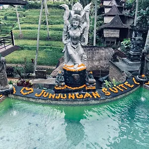 Holiday park Junjungan, Ubud (Bali)