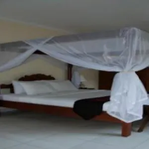 Hotel Villas, Ubud (Bali)