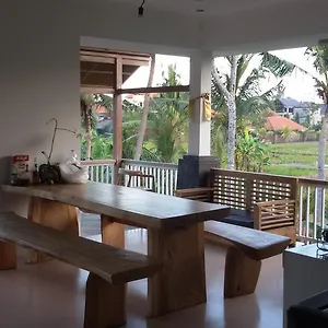 Guest house Blu Mango, Ubud (Bali)