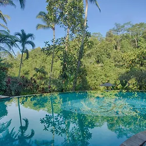 Resort Anahata And, Ubud (Bali)