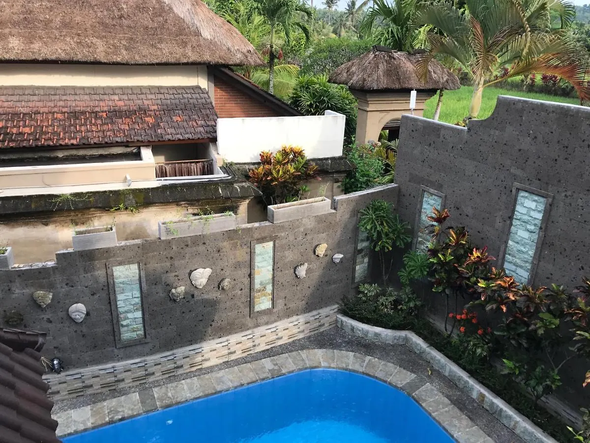 Bali Breeze Bungalows Ubud  Indonesia
