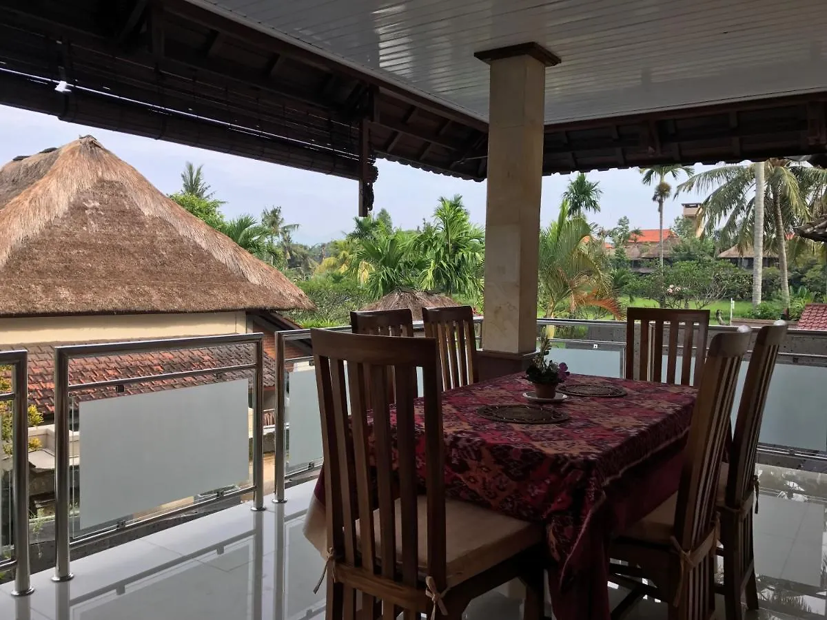 Bali Breeze Bungalows Ubud  0*, Ubud (Bali) Indonesia