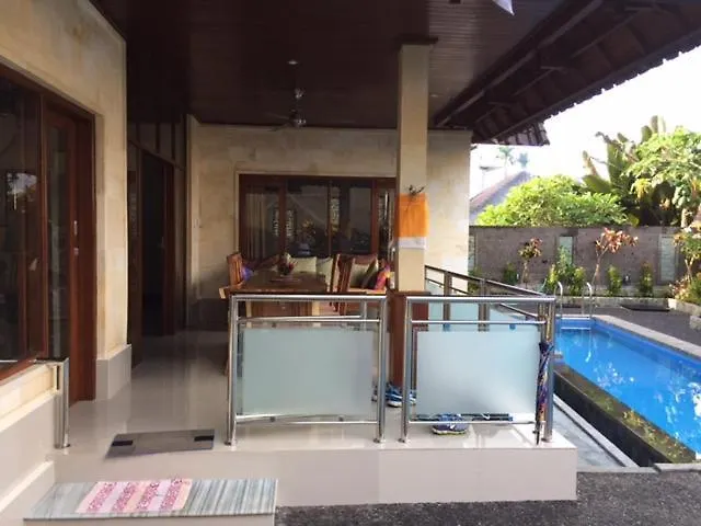 Bali Breeze Bungalows Ubud  0*, Ubud (Bali)