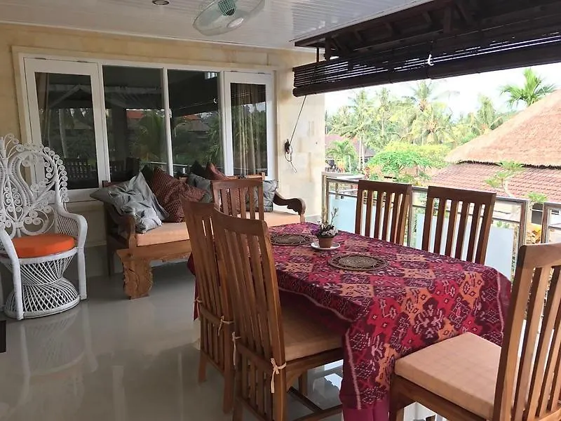 Bali Breeze Bungalows Ubud