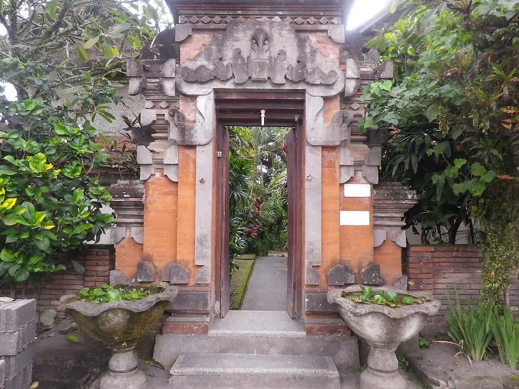 Villa Bali Breeze Bungalows Ubud