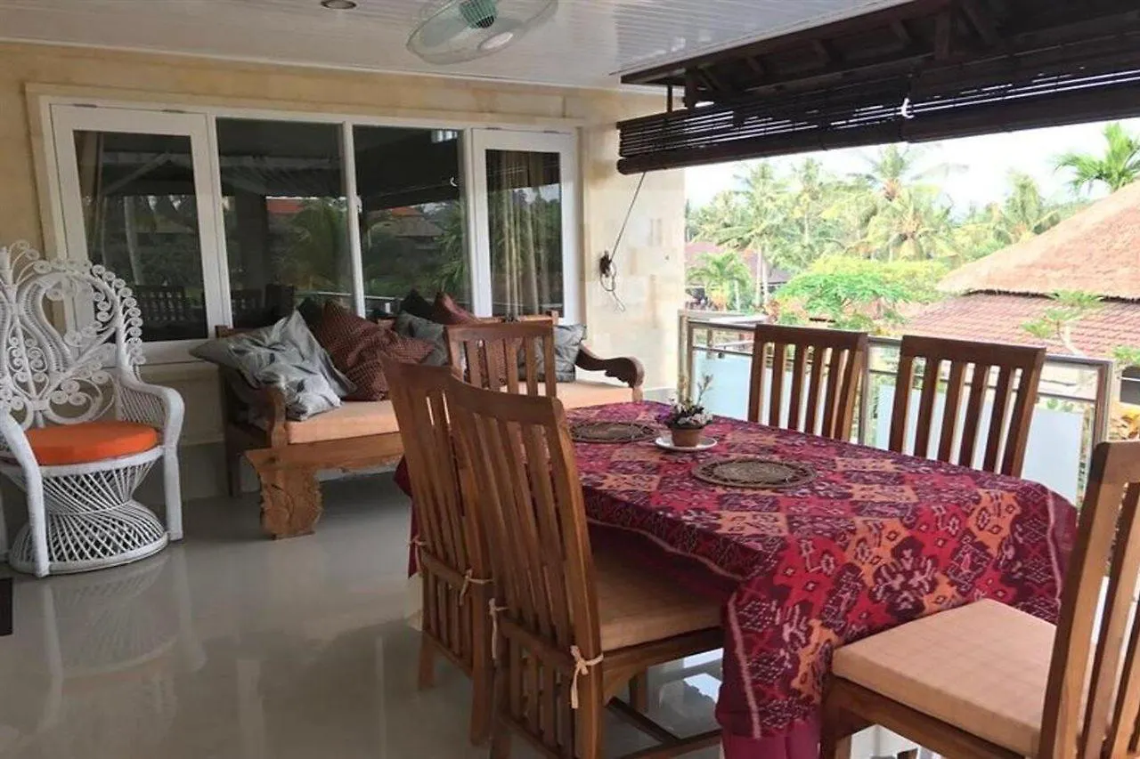 Bali Breeze Bungalows Ubud  Ubud (Bali)