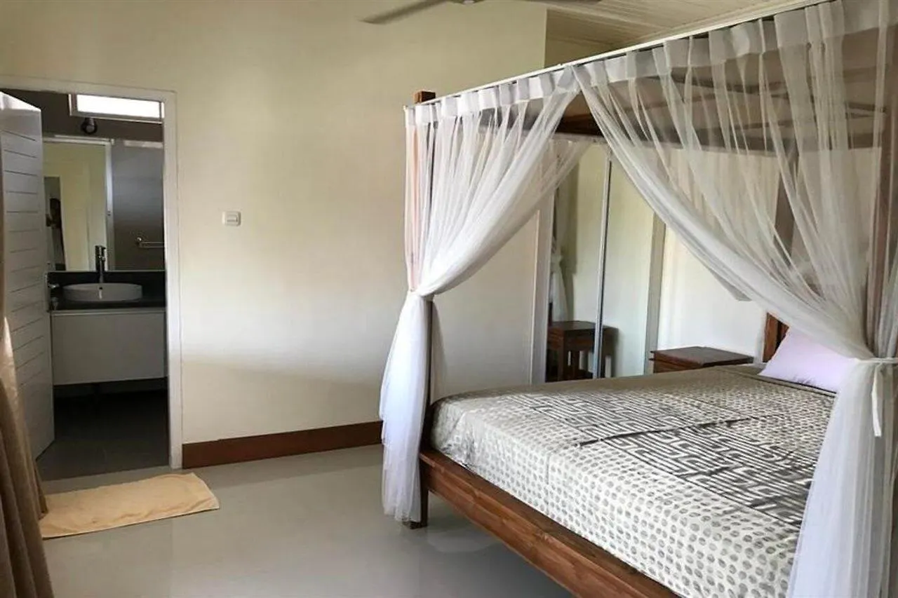 Villa Bali Breeze Bungalows Ubud  Indonesia