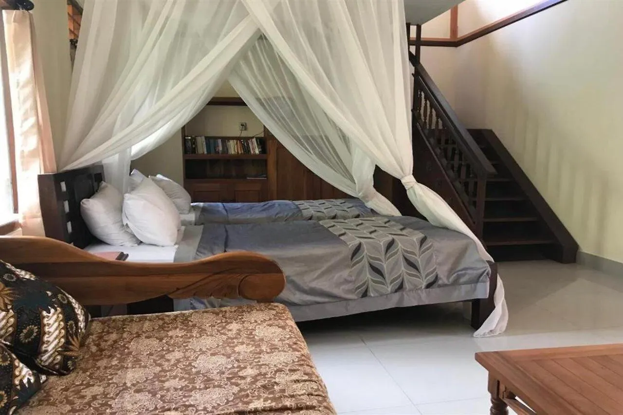 Bali Breeze Bungalows Ubud  Ubud (Bali)