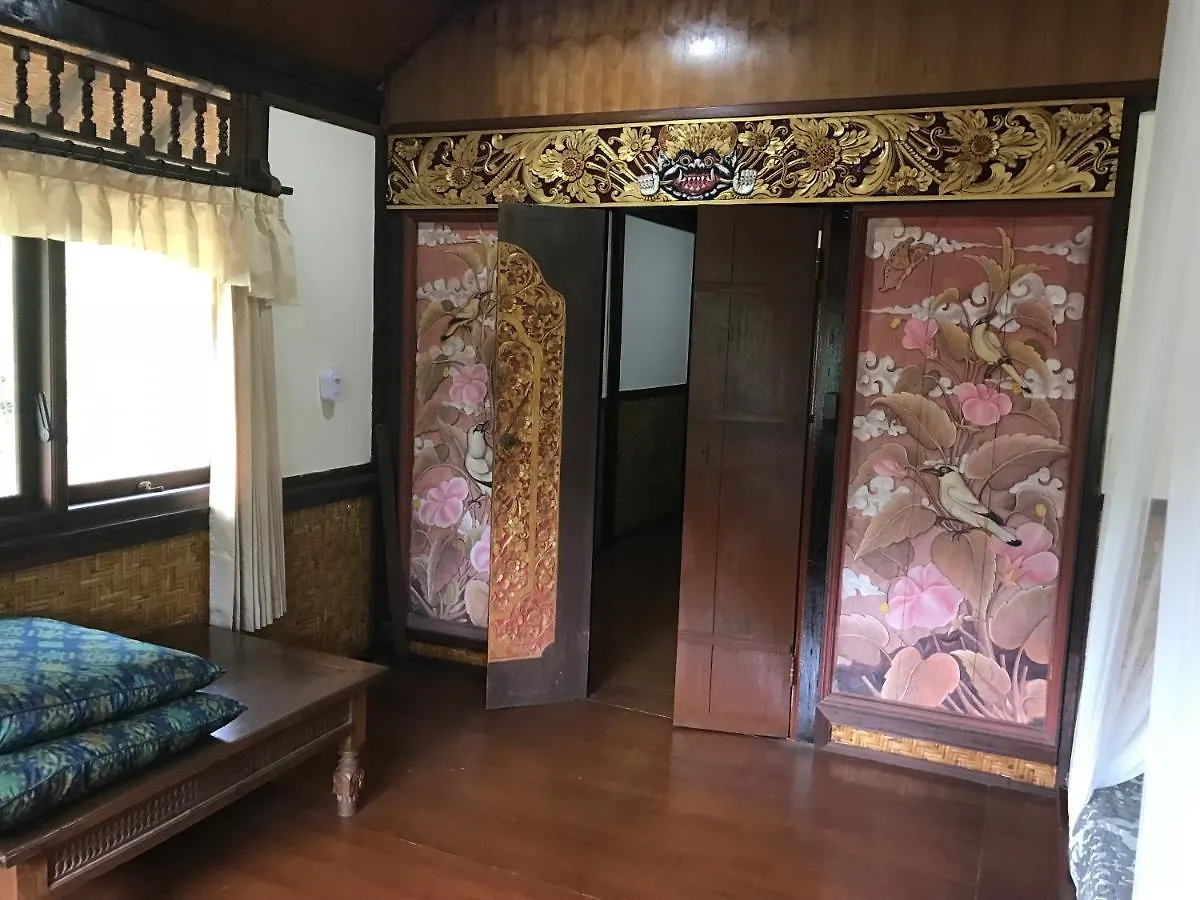 Bali Breeze Bungalows Ubud  Ubud (Bali)
