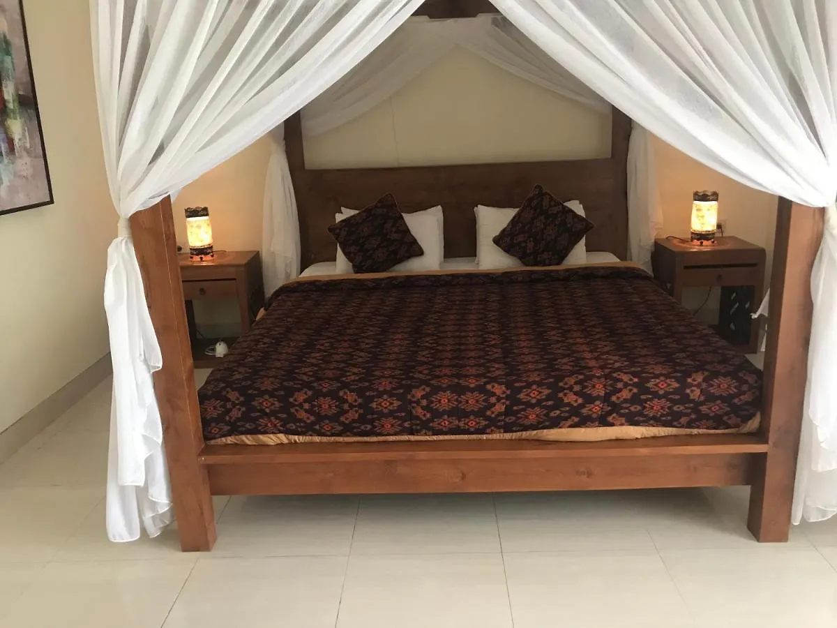 Villa Bali Breeze Bungalows Ubud