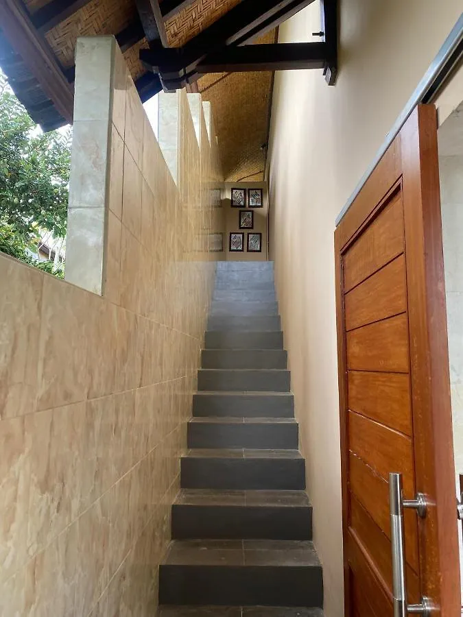 Villa Bali Breeze Bungalows Ubud