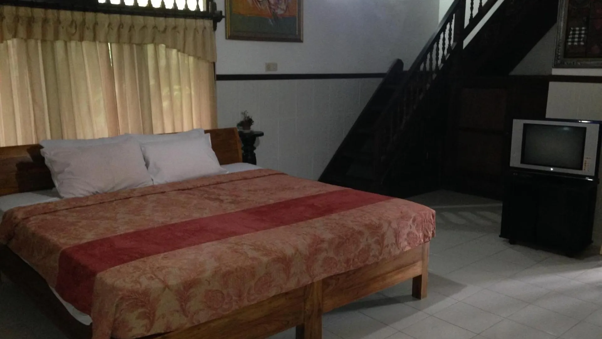 Bali Breeze Bungalows Ubud  Ubud (Bali)