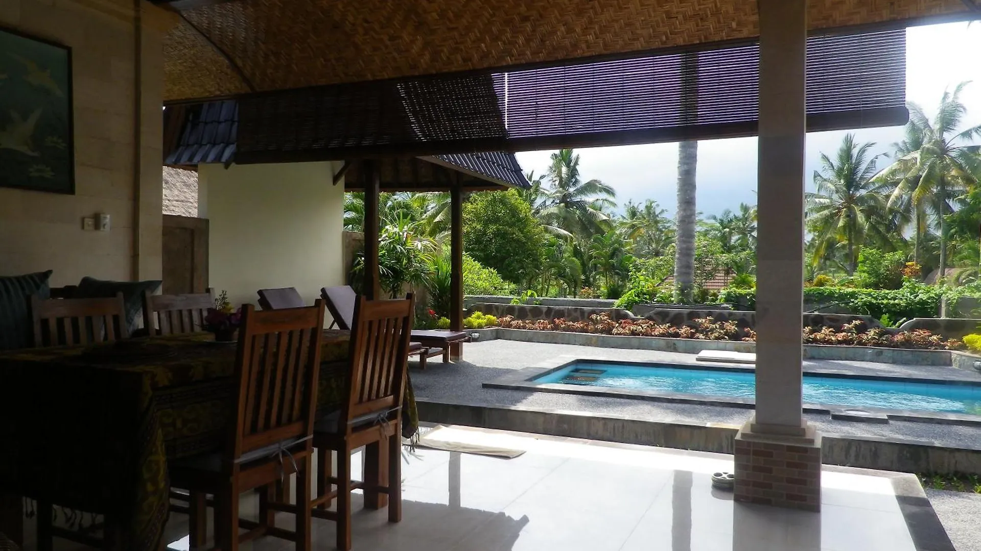 Bali Breeze Bungalows Ubud