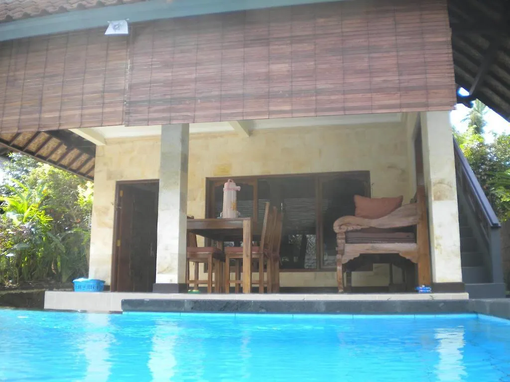 Villa Bali Breeze Bungalows Ubud