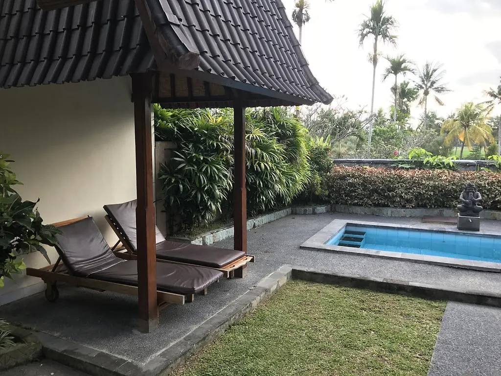 Villa Bali Breeze Bungalows Ubud