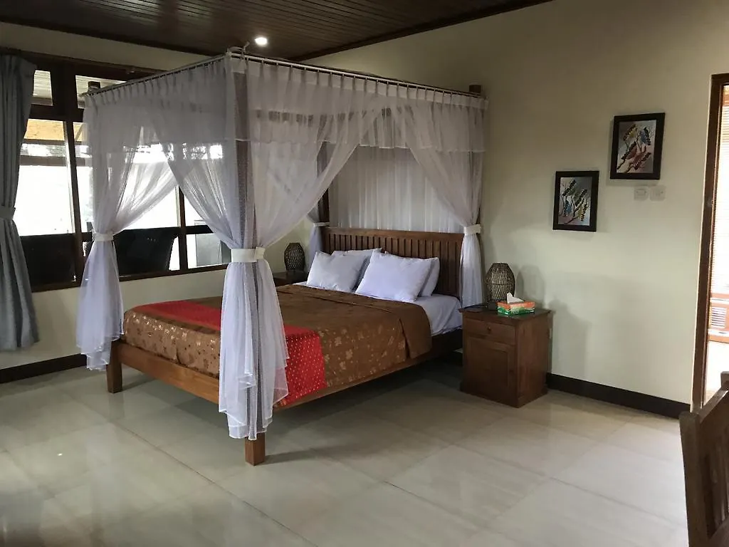 Bali Breeze Bungalows Ubud  0*, Ubud (Bali) Indonesia